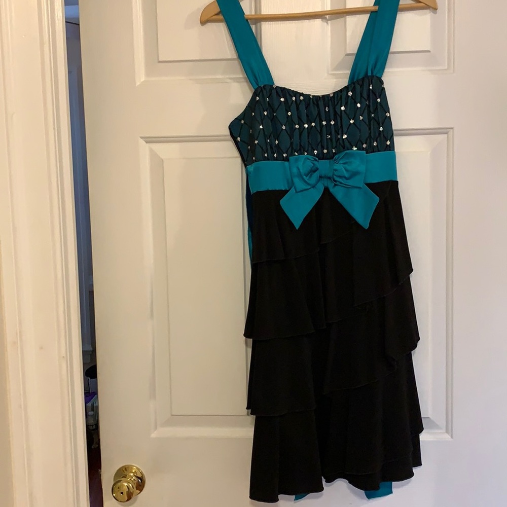 formal dress